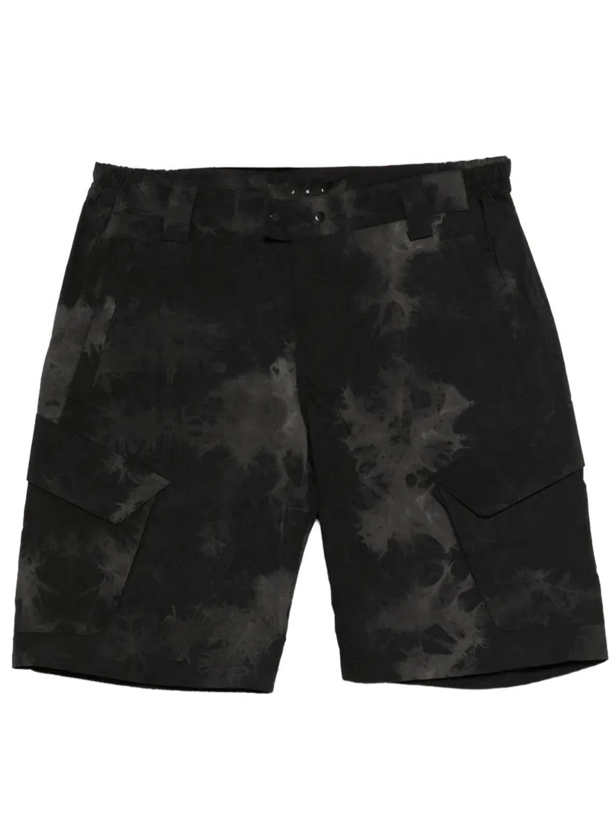 bermuda h2 mag uomo nero 