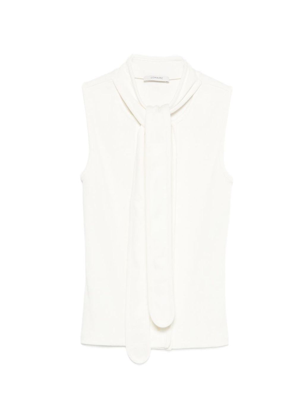 top asymmetrical fotted donna salvia 