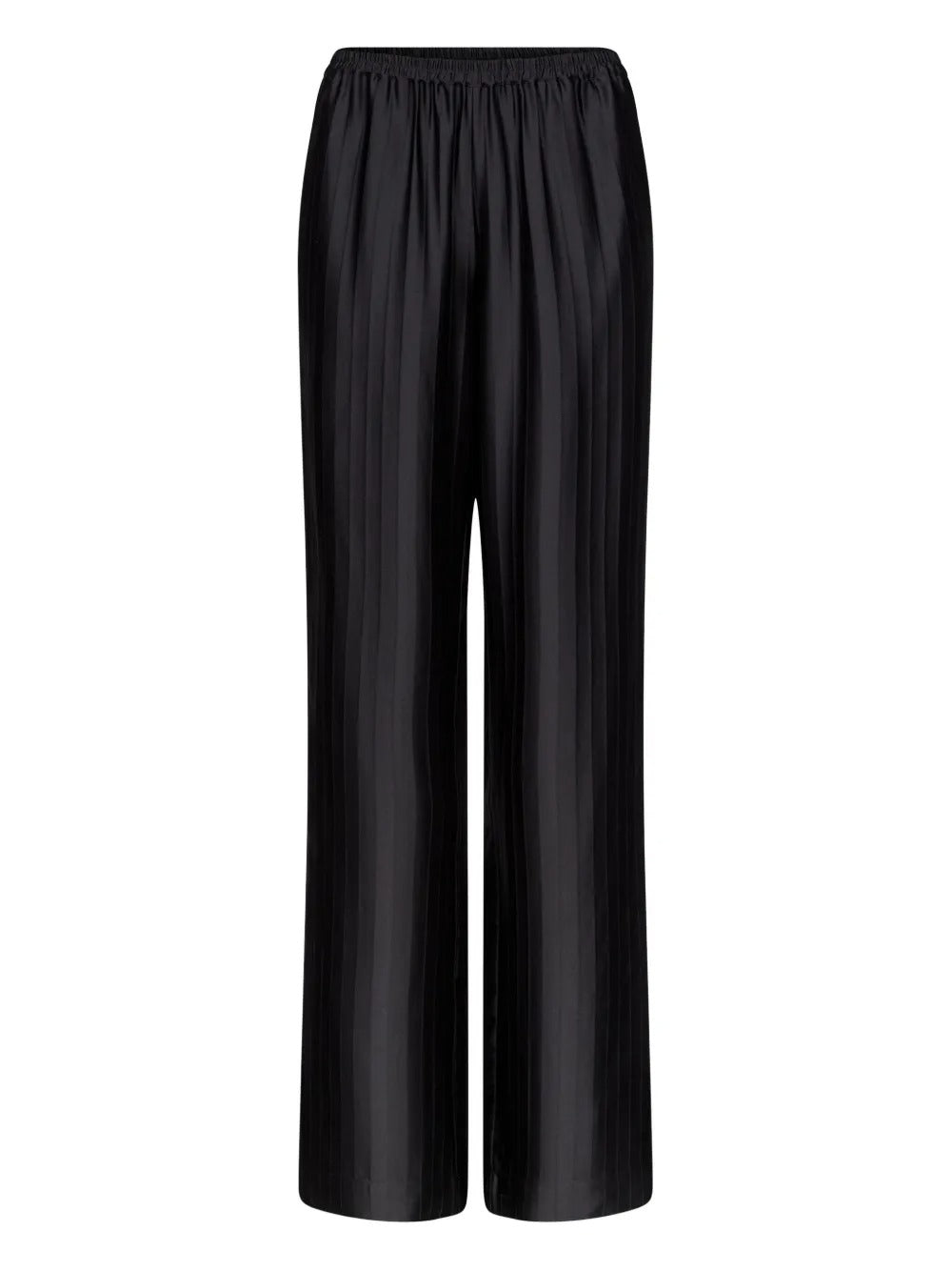 pantaloni kadala donna neri 