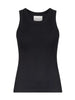 canotta limba donna nera