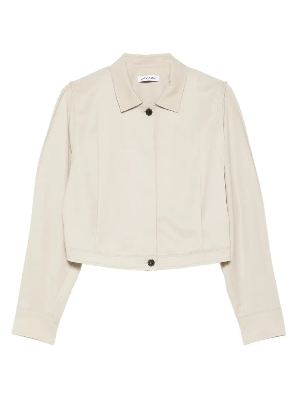 giacca pinched donna beige 