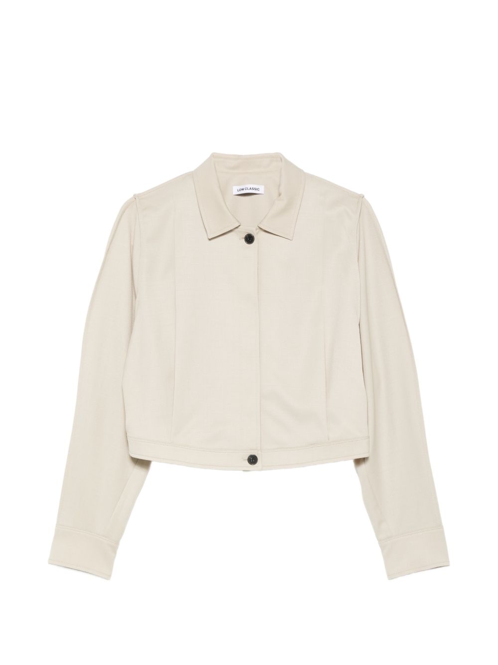 giacca pinched donna beige 