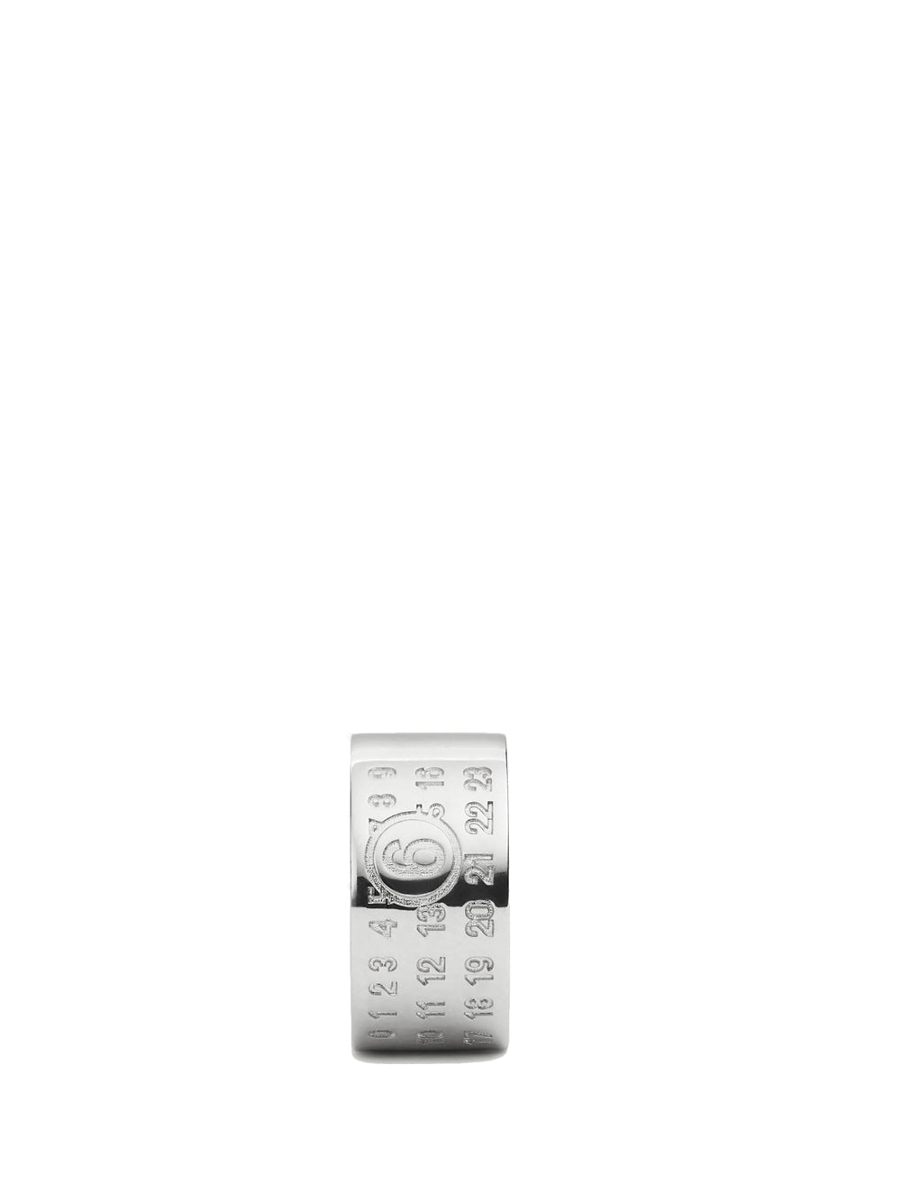 aer cuff numeric donna argento 