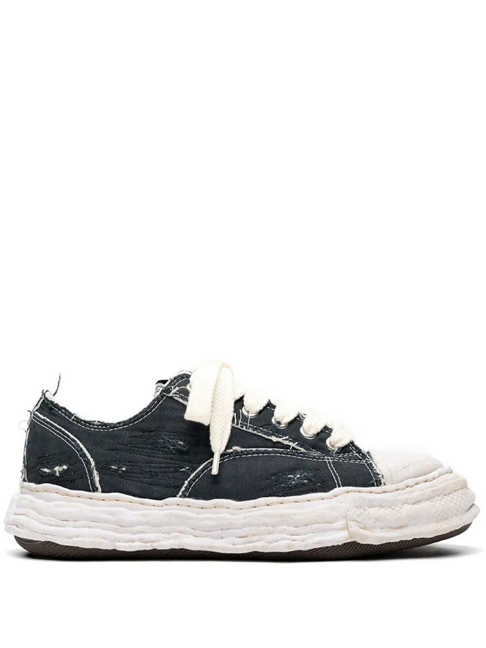 nseakers peterson 23 uomo nere 