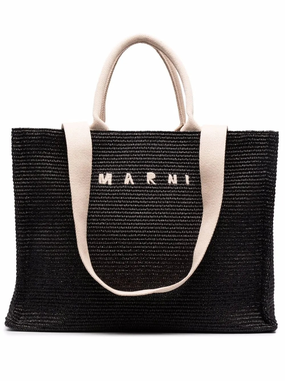tote bag donna nera 