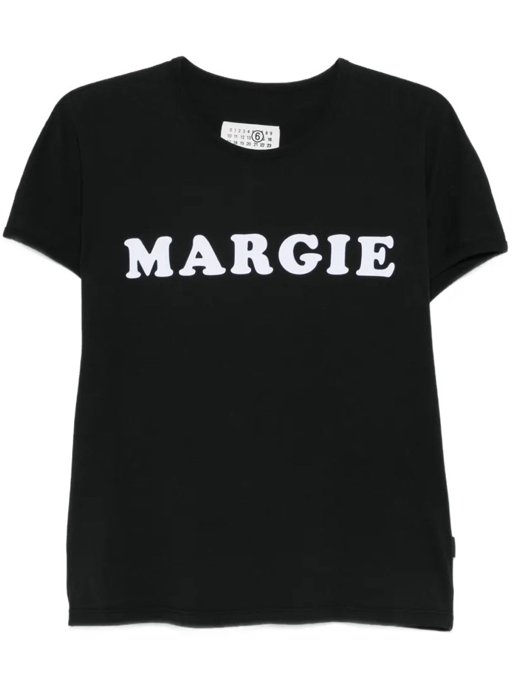 t-shirt vintage donna bianca 