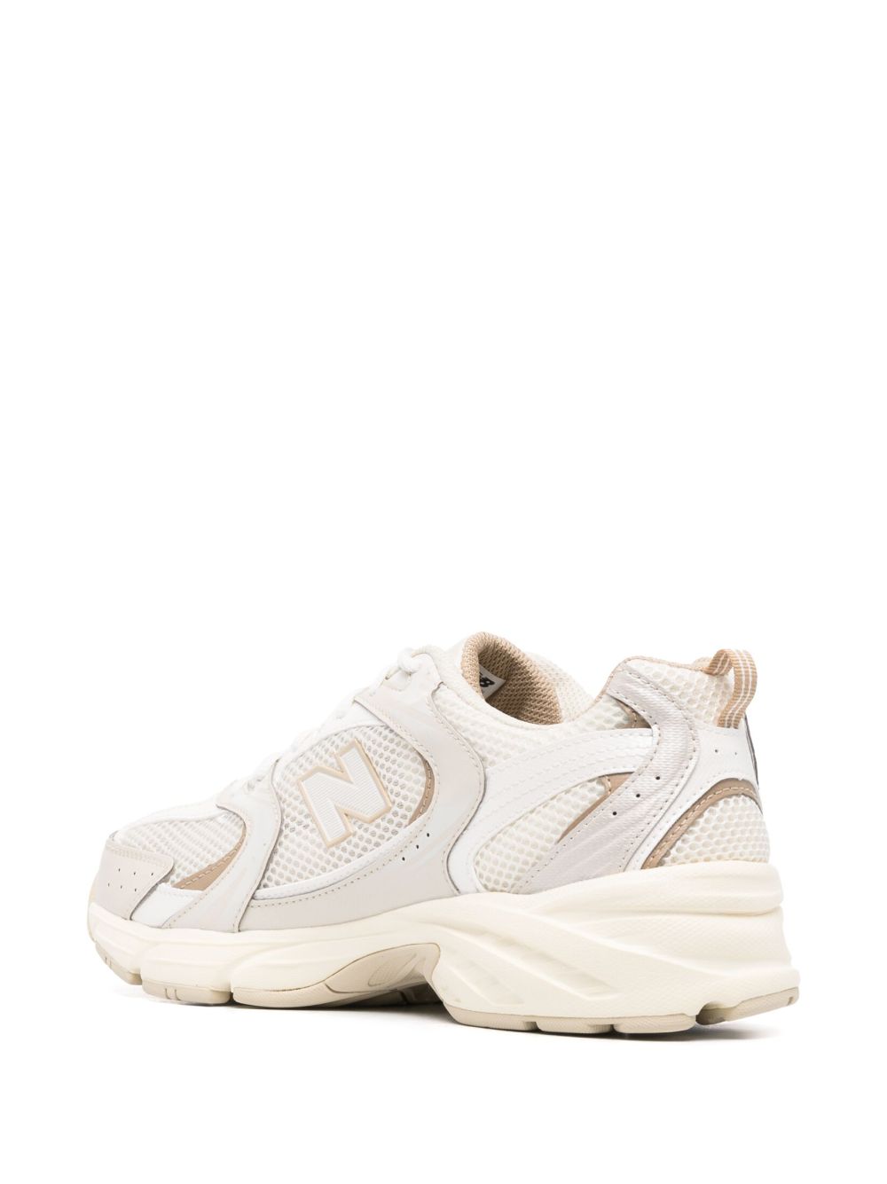 sneakers 530 unisex beige 