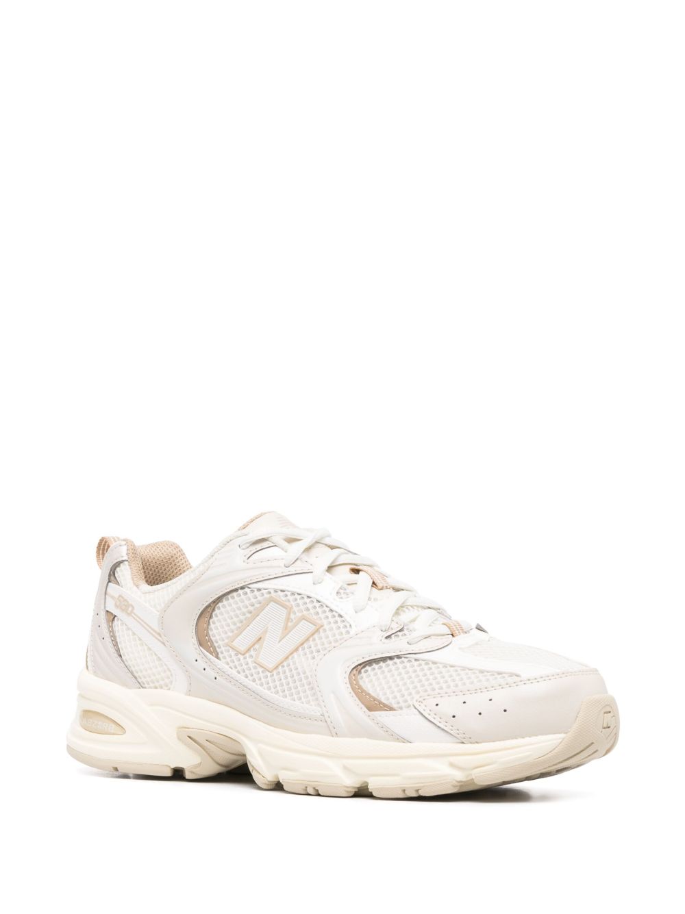 sneakers 530 unisex beige 