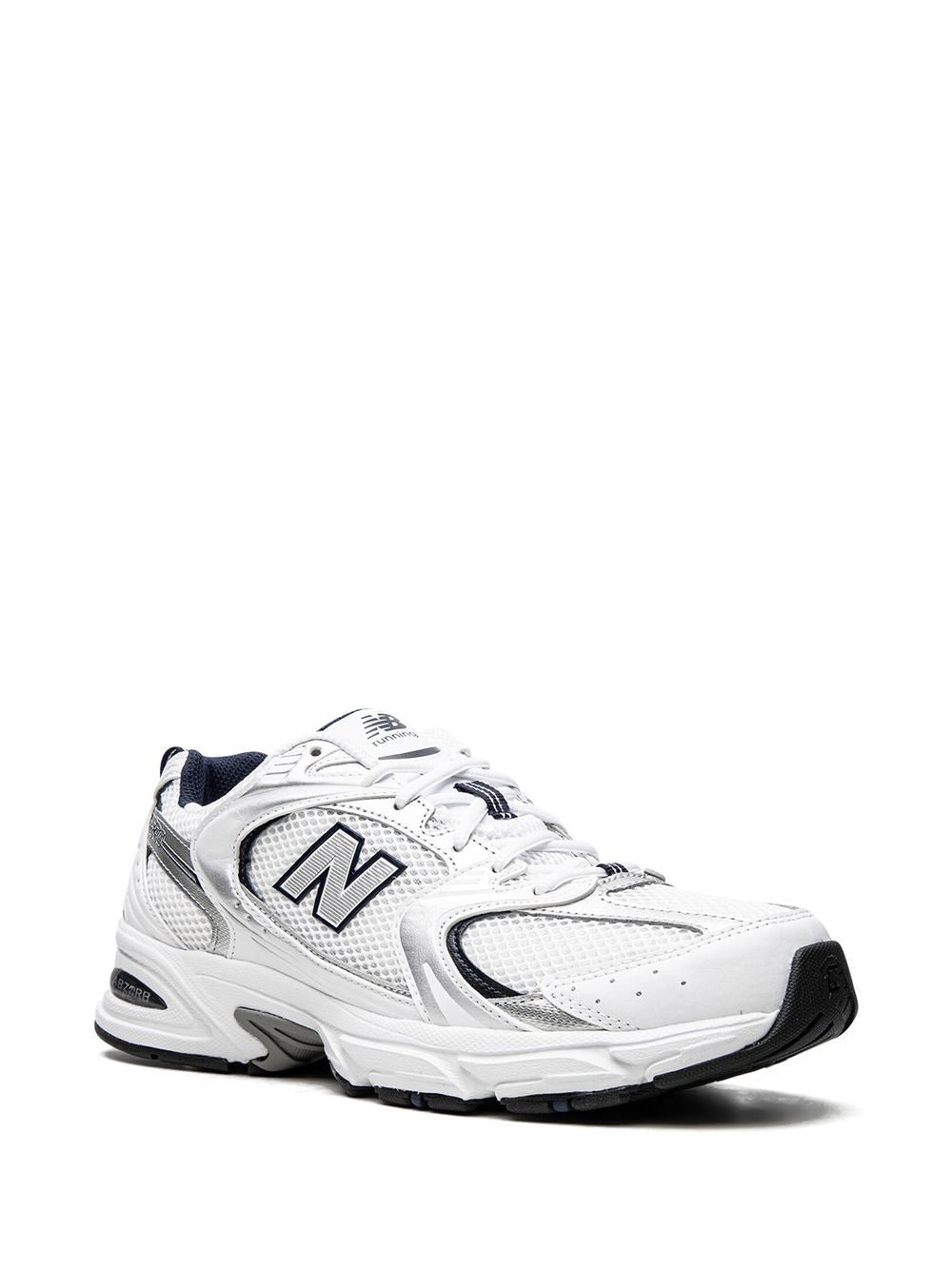 sneakers 530 unisex bianche 