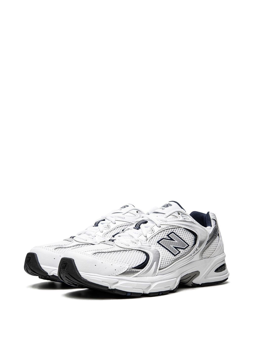 sneakers 530 unisex bianche 