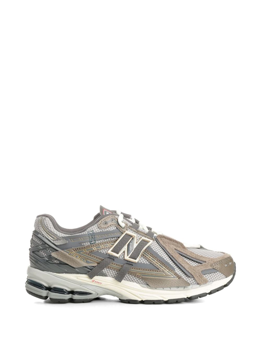 sneakers 1906A unisex grigie 