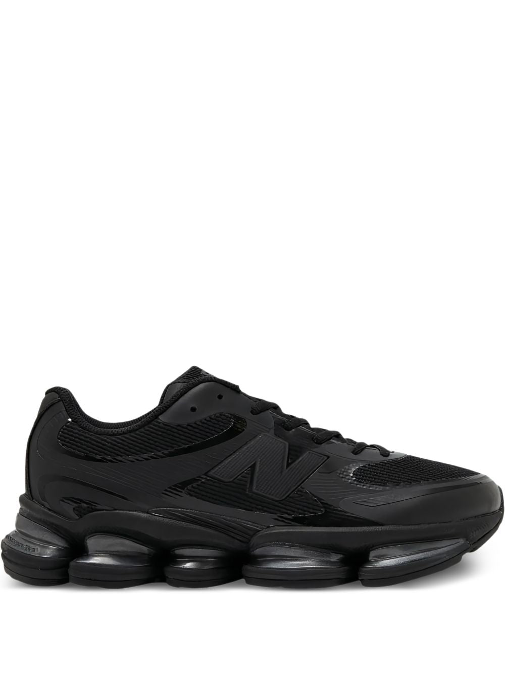 sneakers abzorb 2000 unisex nere 