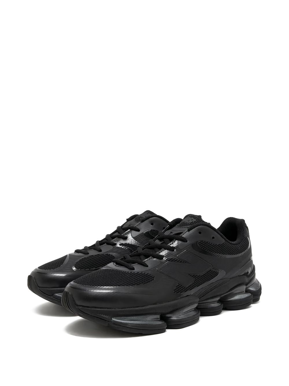 sneakers abzorb 2000 unisex nere 