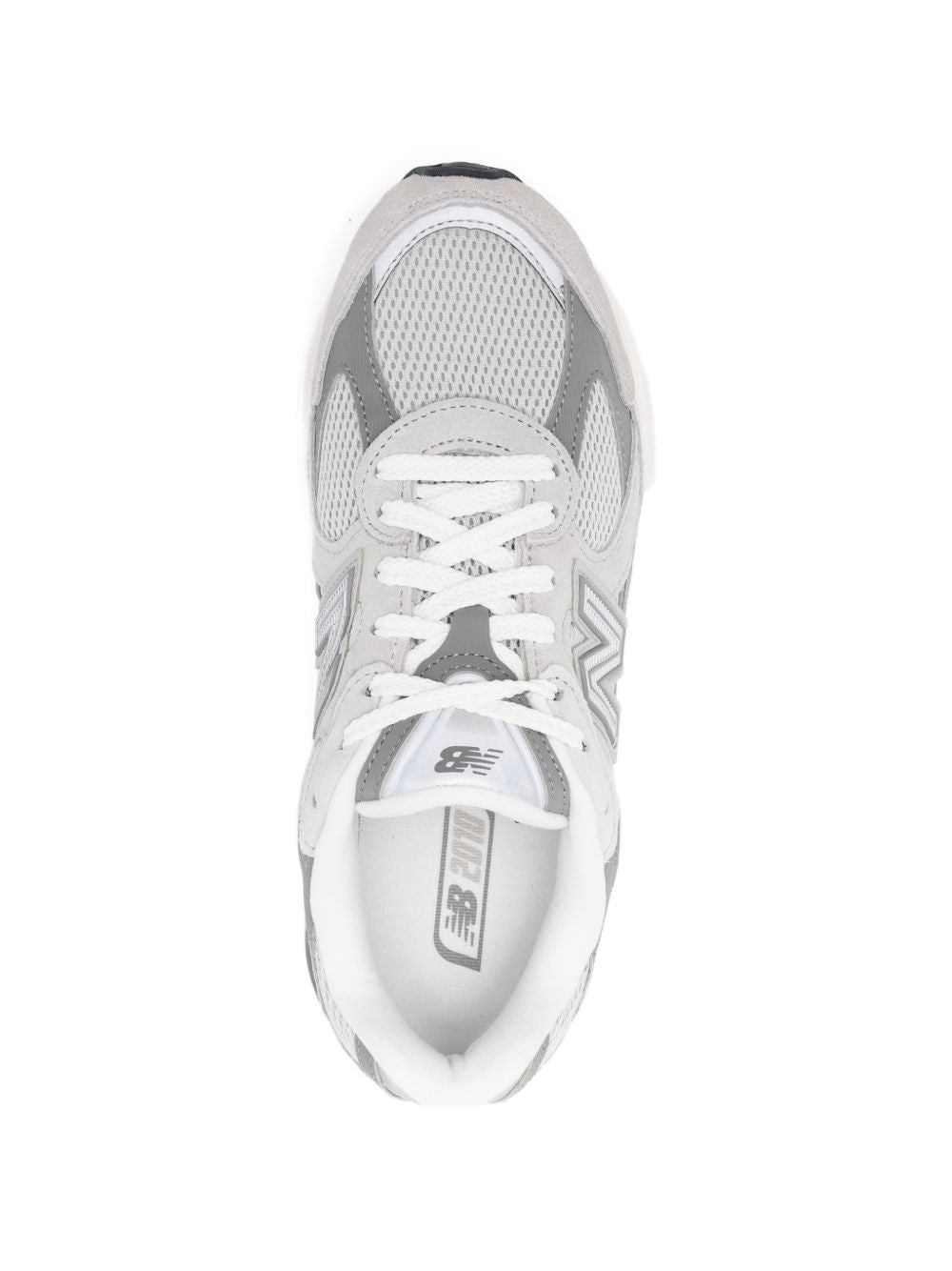 sneakers 2010 unisex grigie 