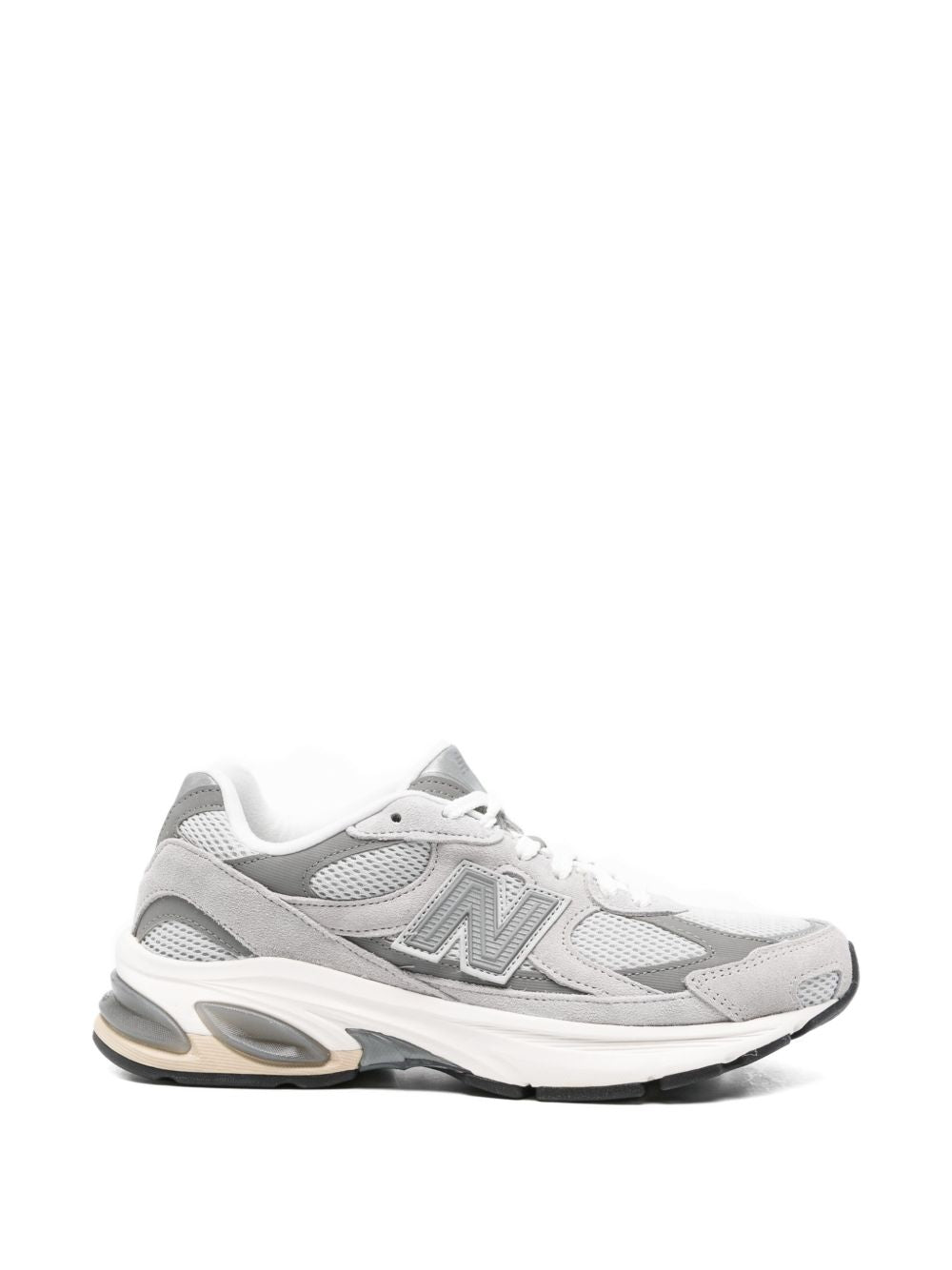 sneakers 2010 unisex grigie 