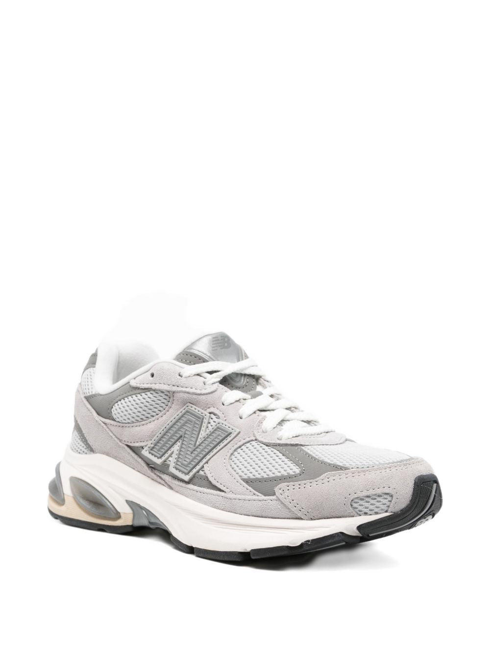 sneakers 2010 unisex grigie 