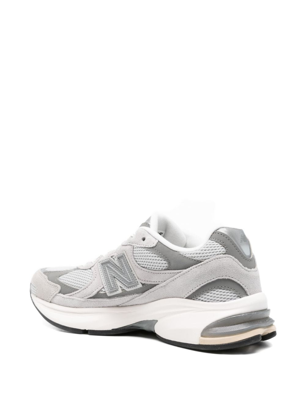sneakers 2010 unisex grigie 