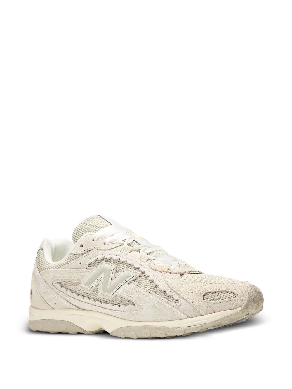 sneakers 204L unisex grigio chiaro 