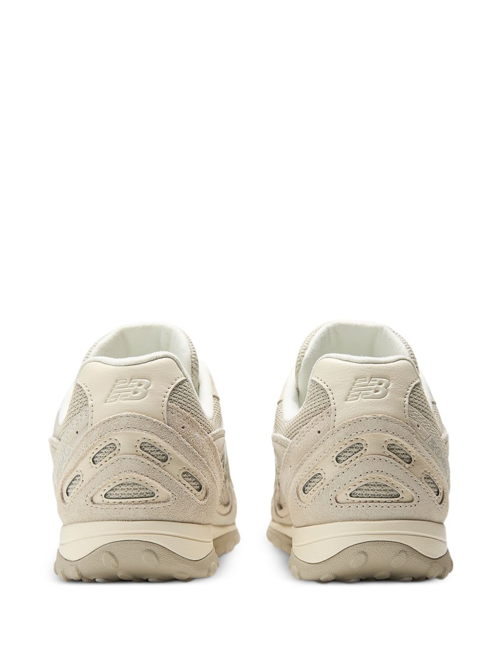 sneakers 204L unisex grigio chiaro 
