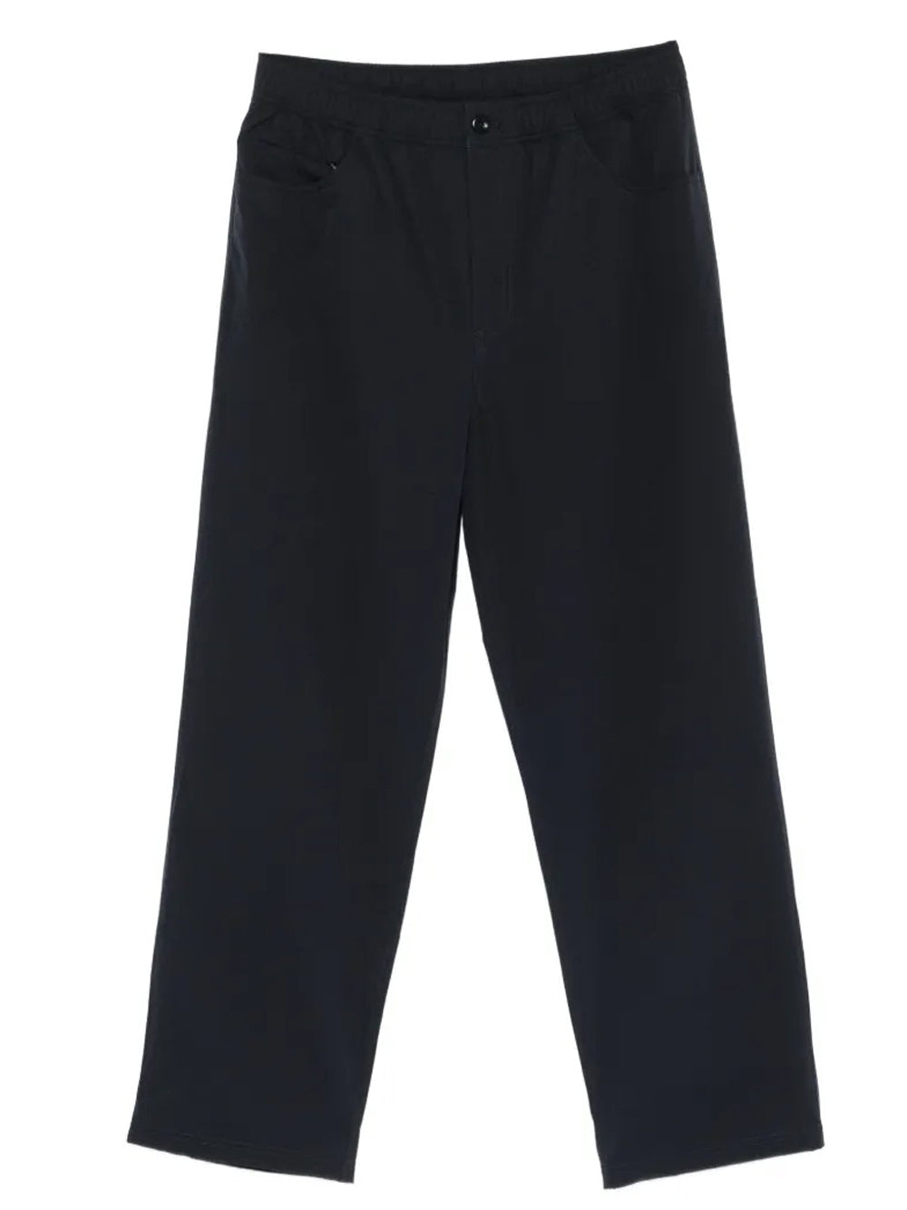 pantaloni kvitjell commuter uomo navy 