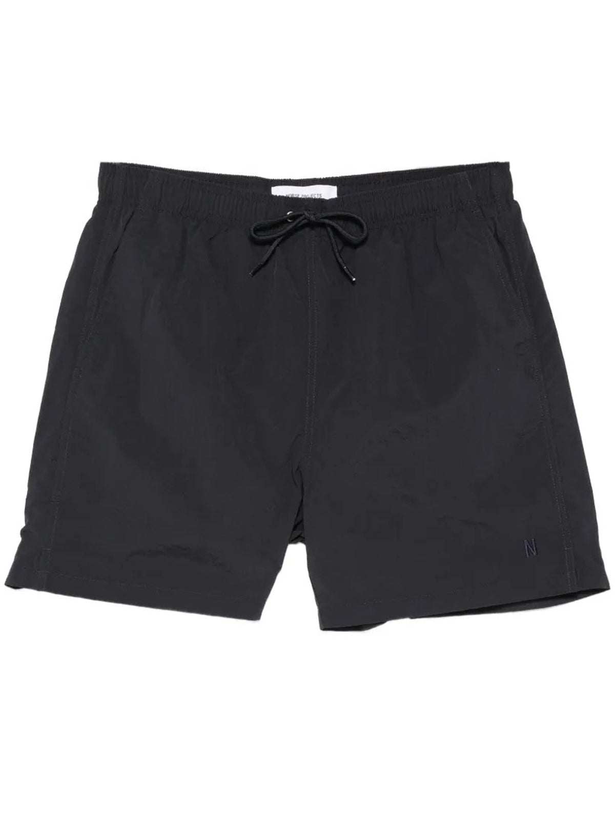 costume da bagno kattegat uomo navy 