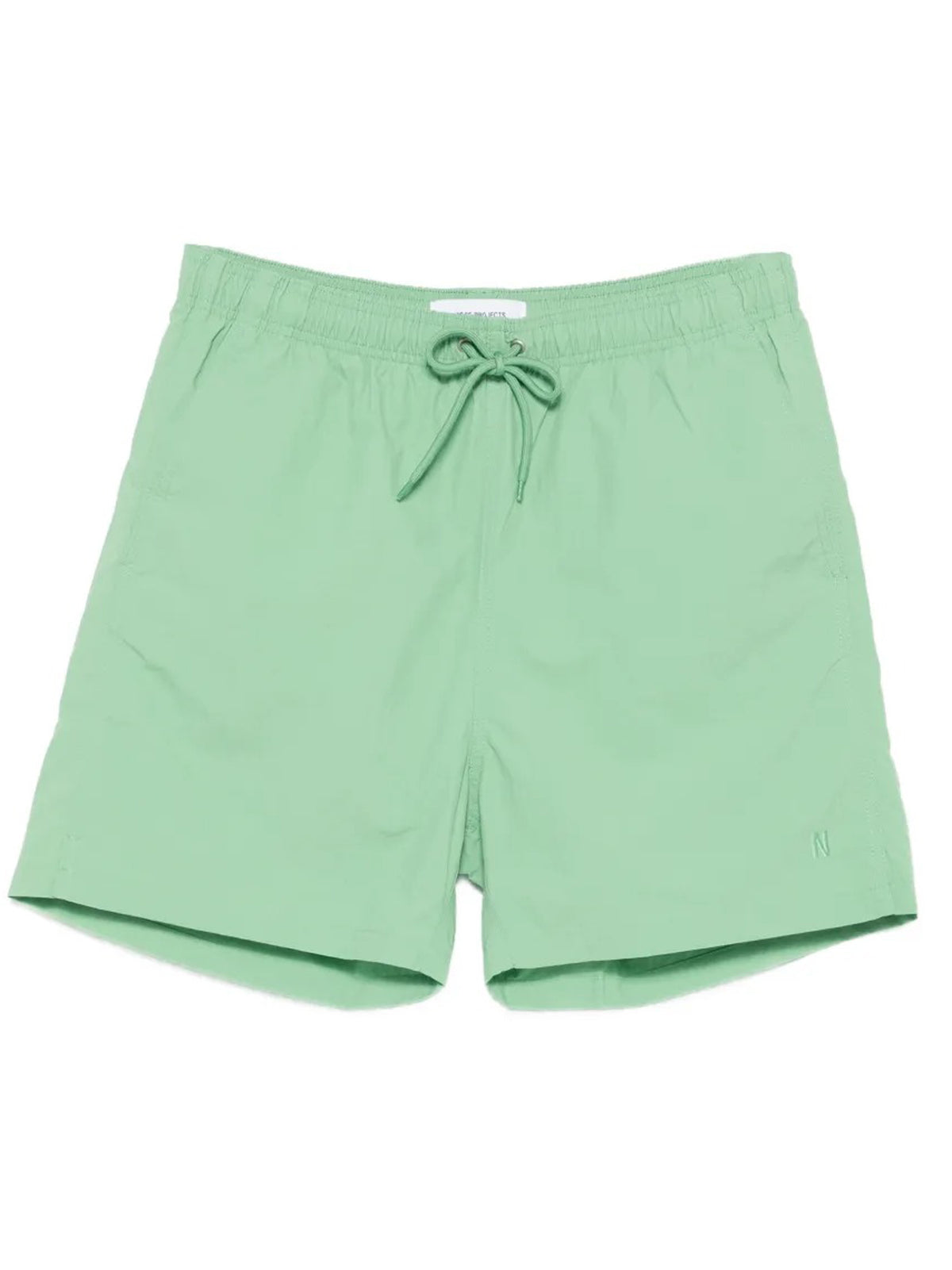 costume da bagno kattegat uomo verde acqua 