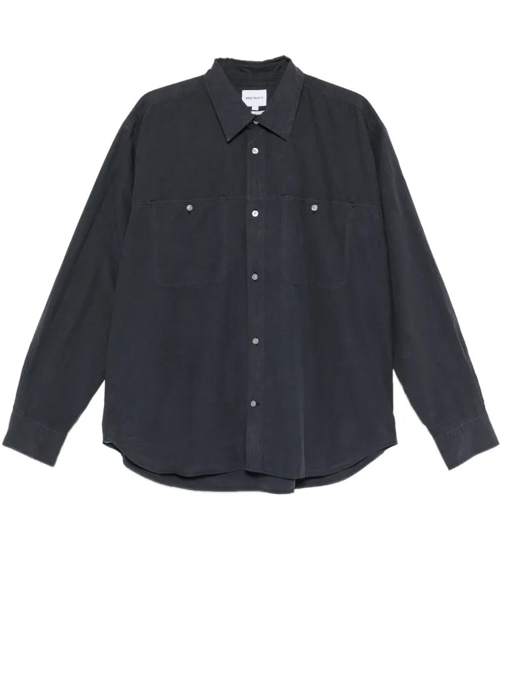 camciia falster uomo navy 