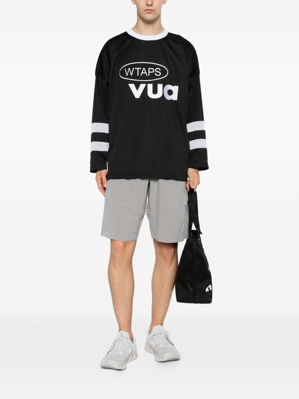 bermuda latitude vail uomo grigio 