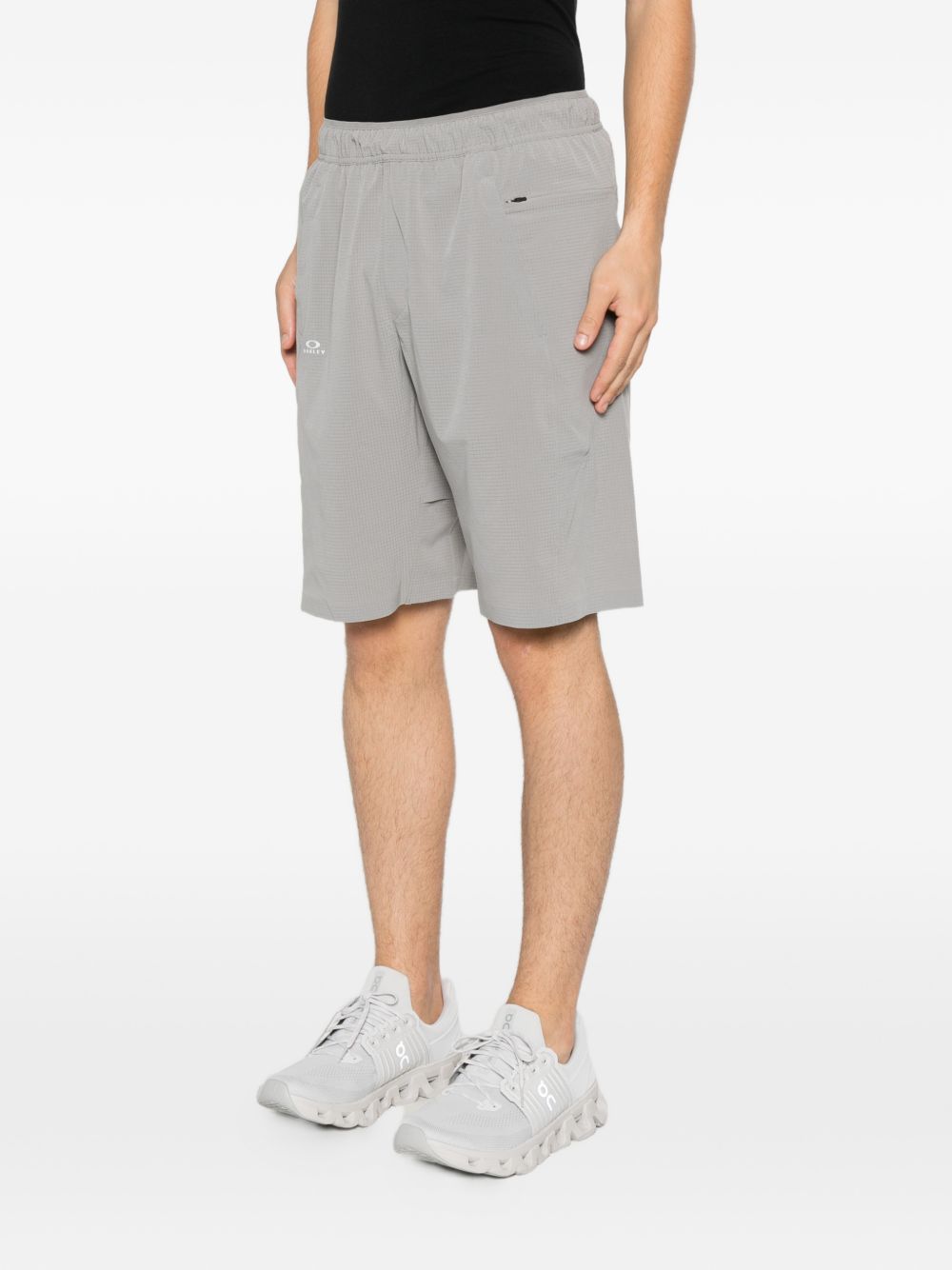 bermuda latitude vail uomo grigio 