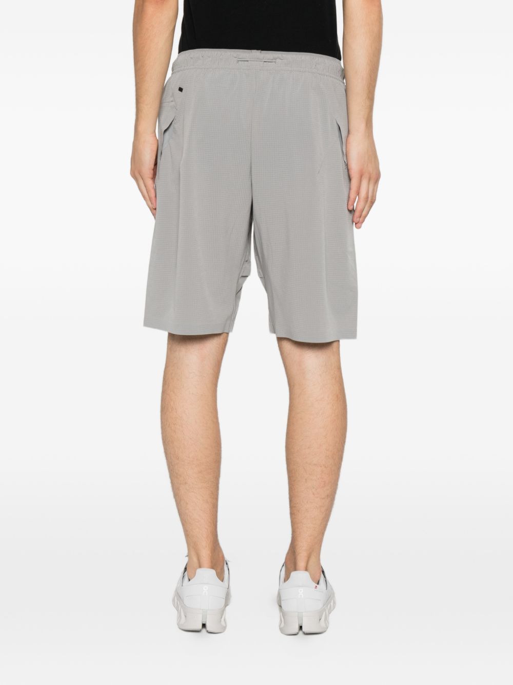 bermuda latitude vail uomo grigio 