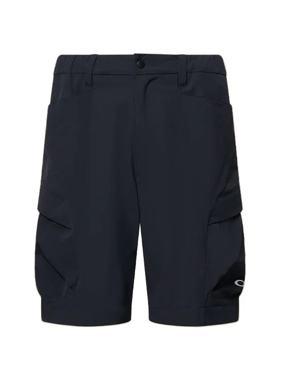 bermuda wide cargo 2.0 uomo neri 