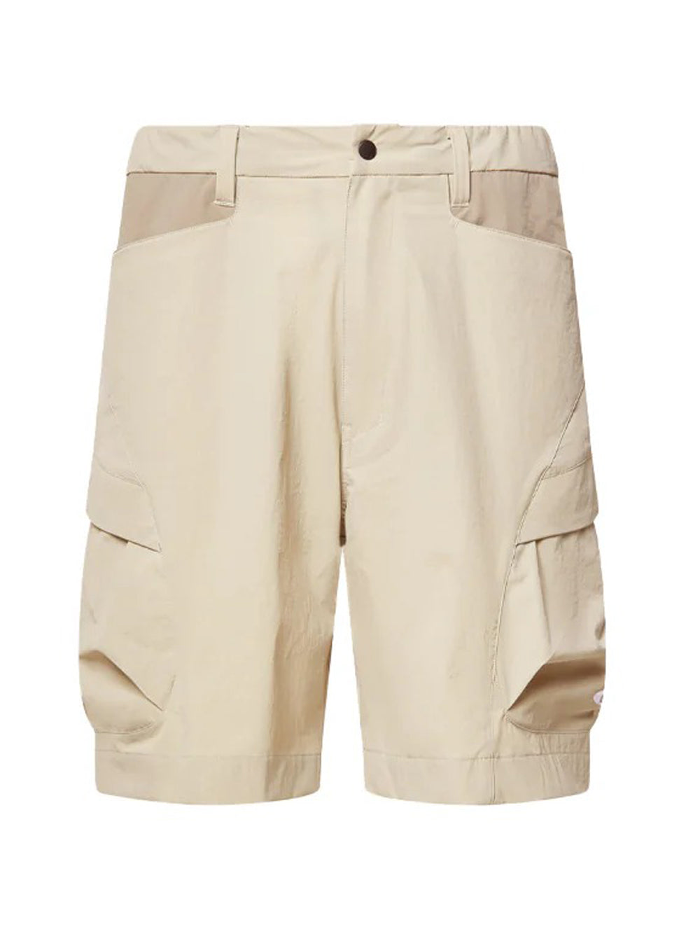 bermuda wide cargo 2.0 uomo beige 