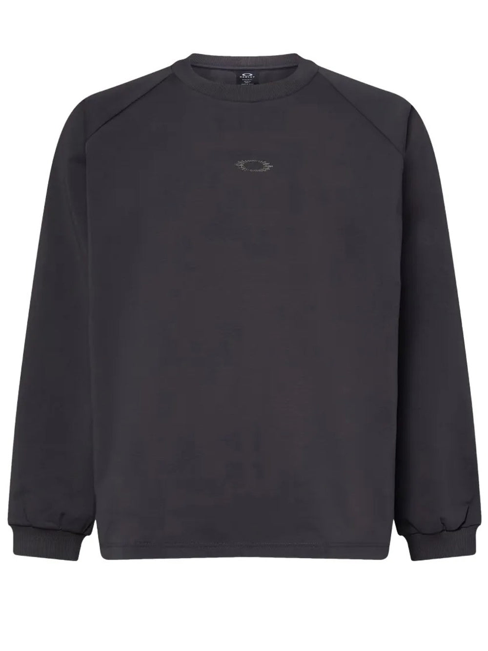 maglia fgl slick crew 6.0 uomo phantom 