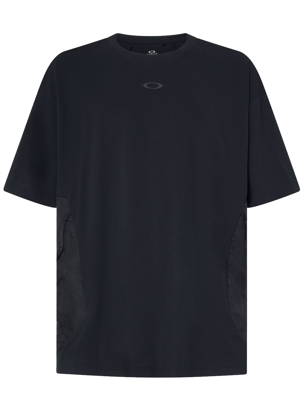 t-shirt fgl stealth tee 1,0 uomo nera 