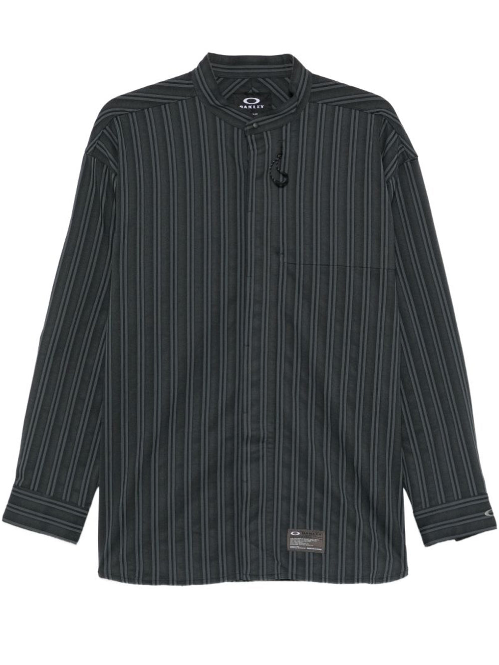 camcia fgl fuel ls shirt 6.0 uomo phantom 