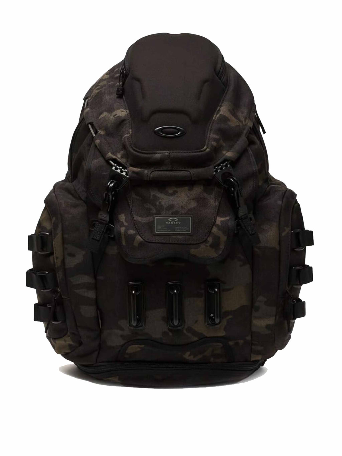 si kitchen sink backpack man black multicamo 