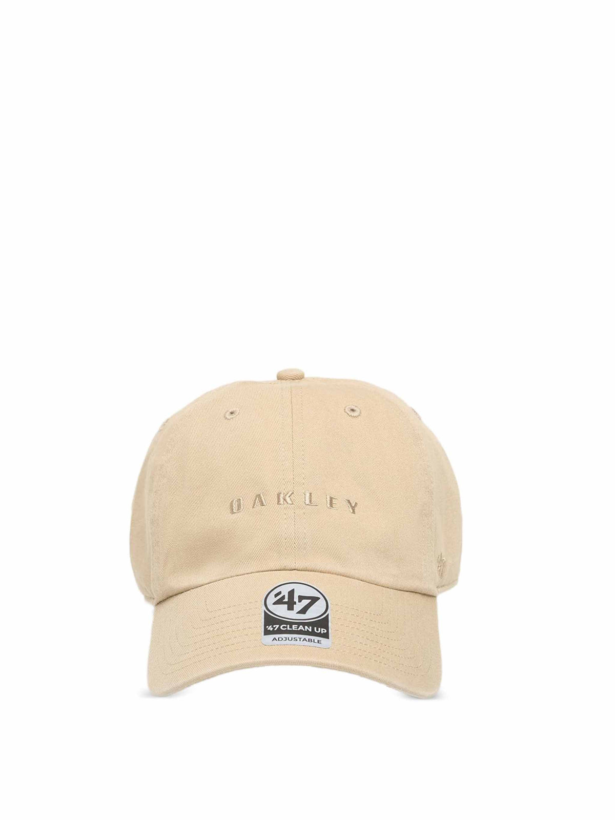 cappello '47 soho gen dad uomo beige 