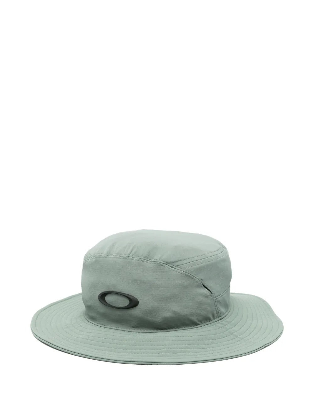 cappello bucket tech uomo verde 