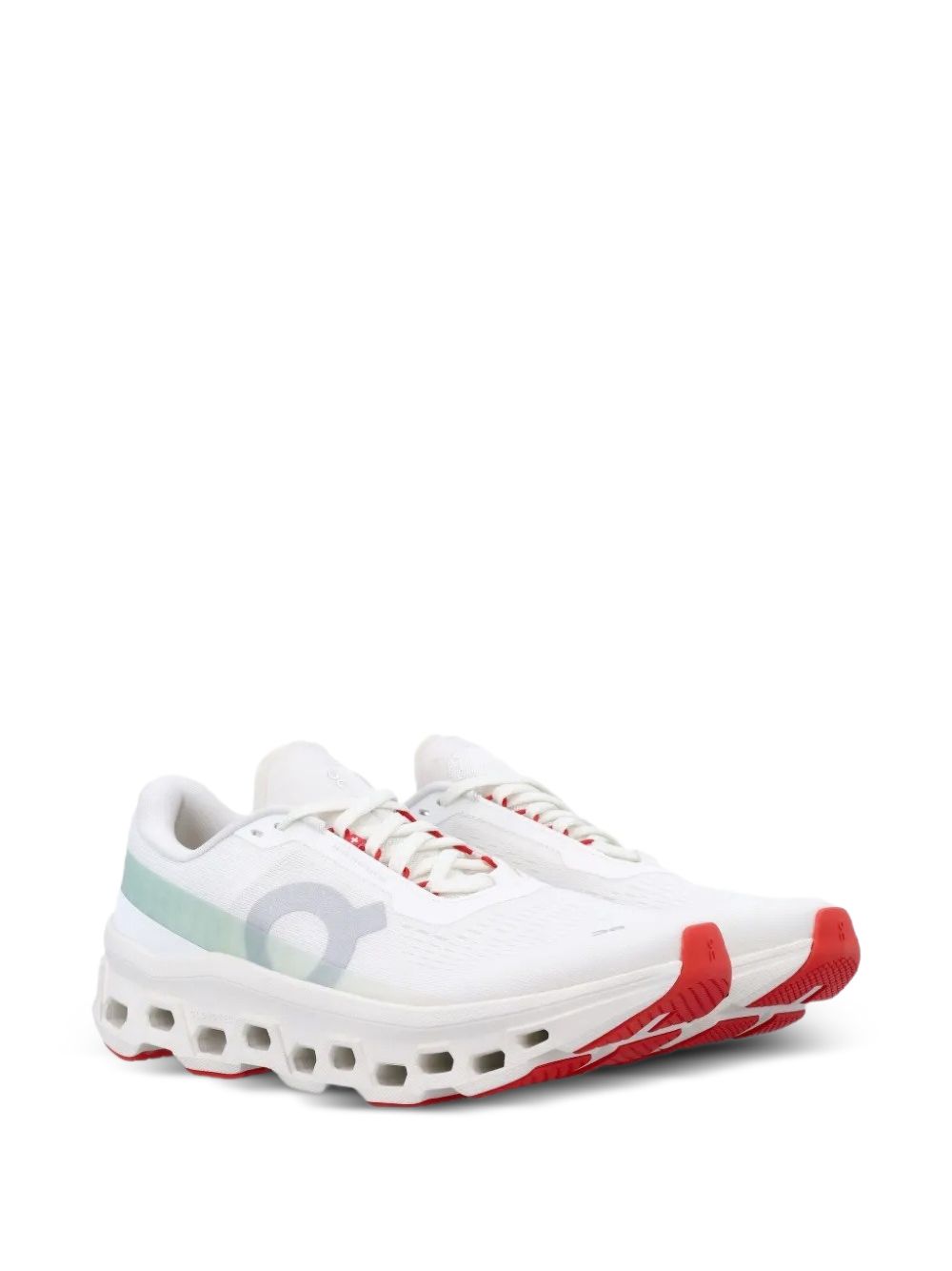 sneakers cloudmonster 1 uomo ivory 