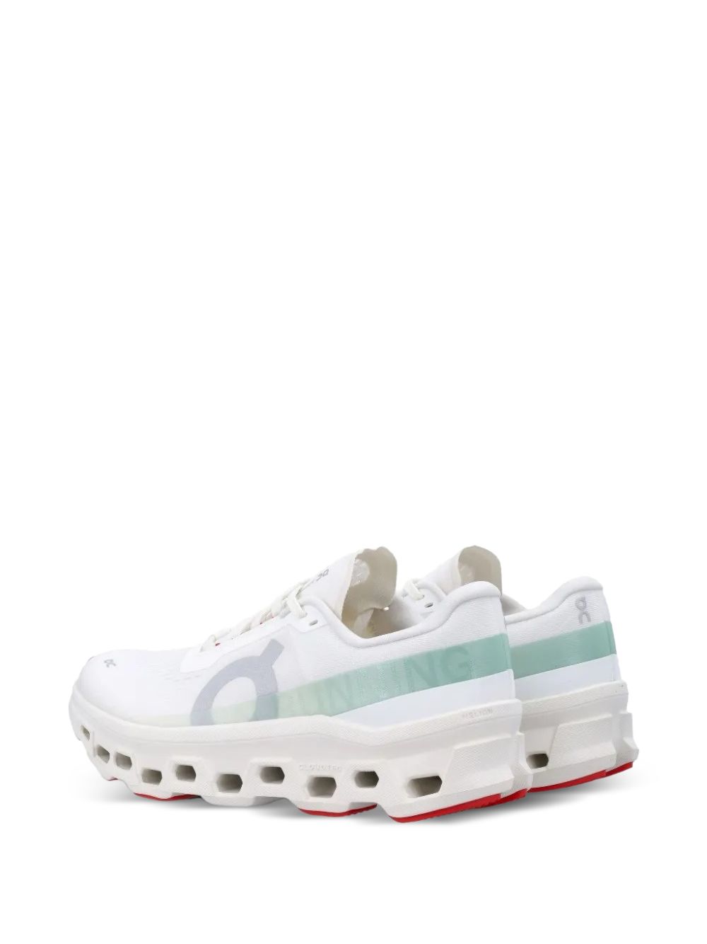 sneakers cloudmonster 1 uomo ivory 