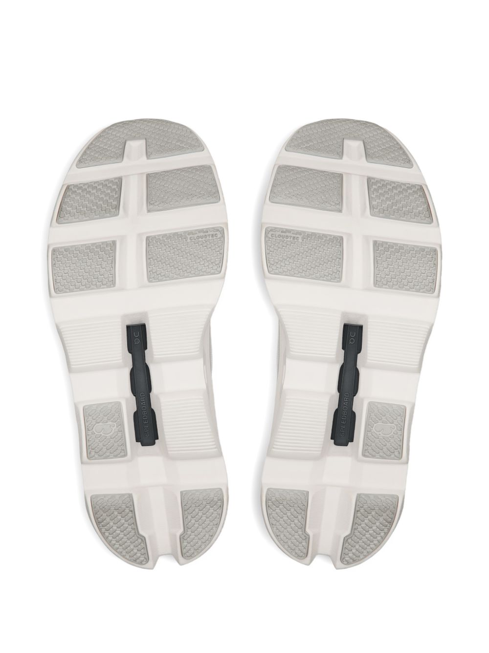 sneakers cloudmonster 1 uomo bianche 