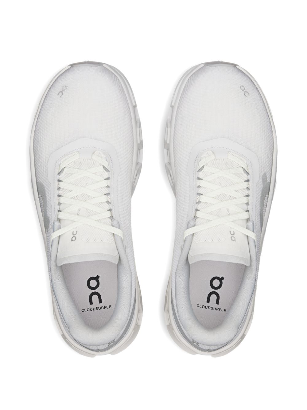 sneakers cloudmonster 1 uomo bianche 