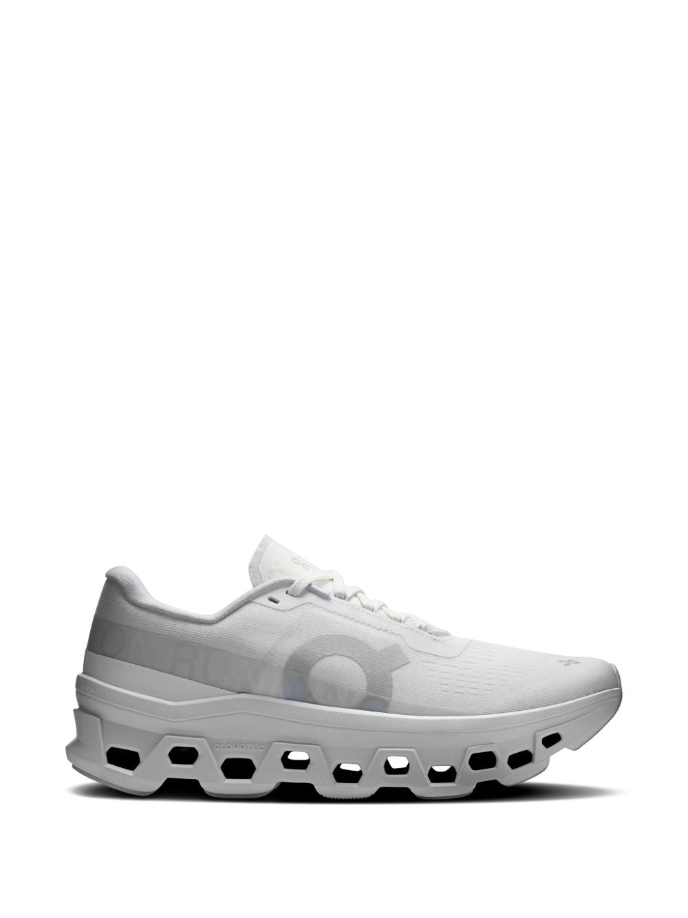 sneakers cloudmonster 1 uomo bianche 