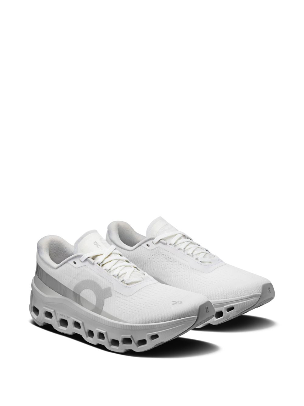 sneakers cloudmonster 1 uomo bianche 