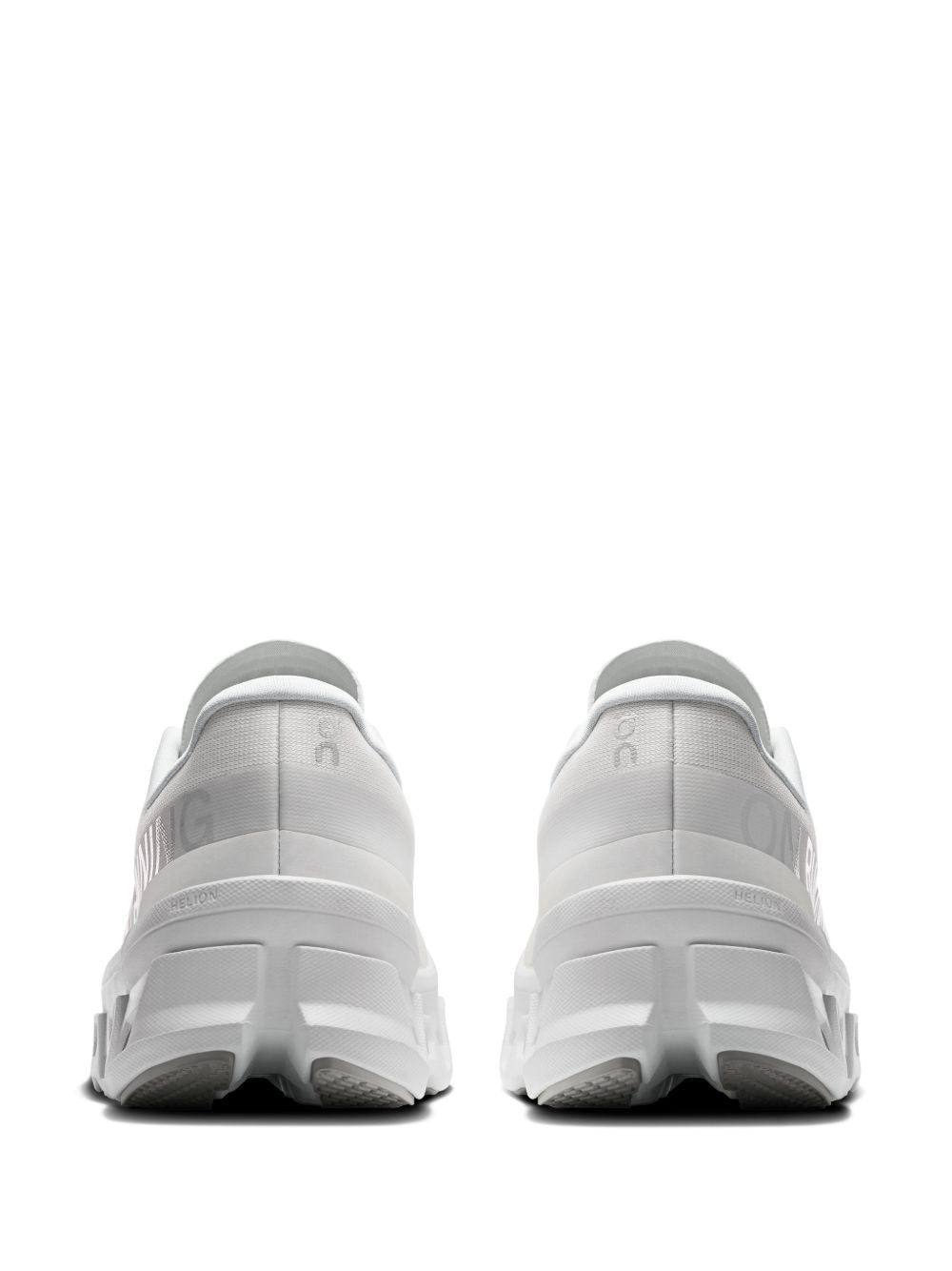 sneakers cloudmonster 1 uomo bianche 