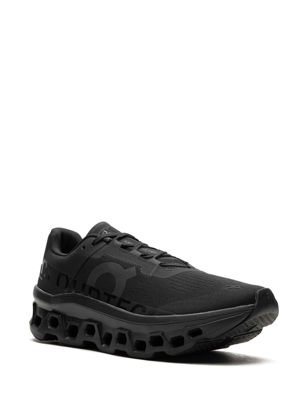 sneakers cloudmonster uomo nere 