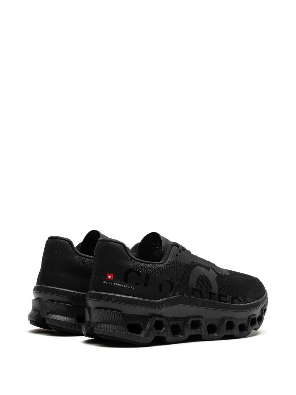 sneakers cloudmonster uomo nere 