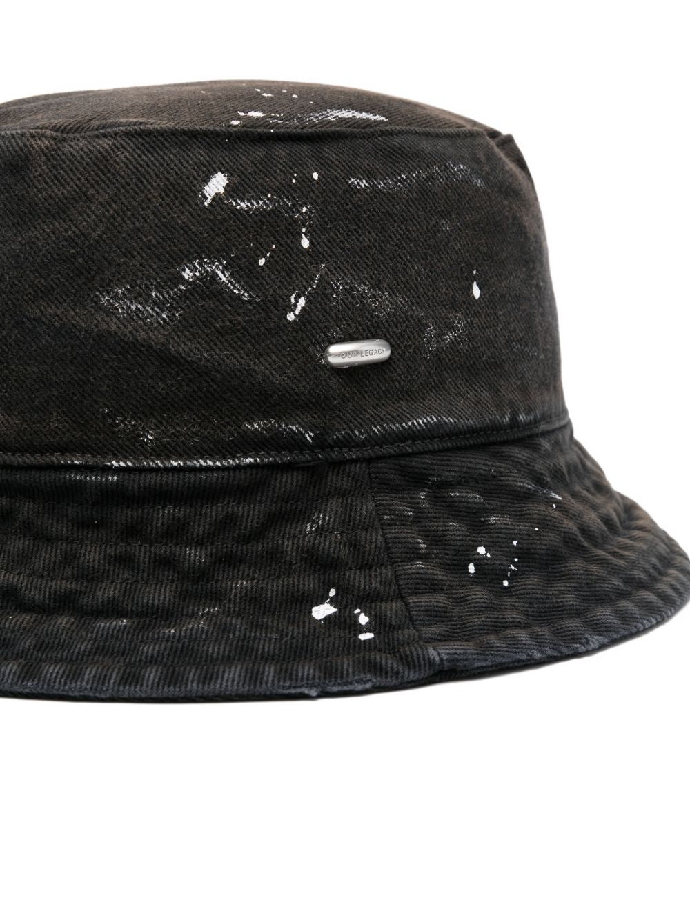 cappello bucker uomo nebula 