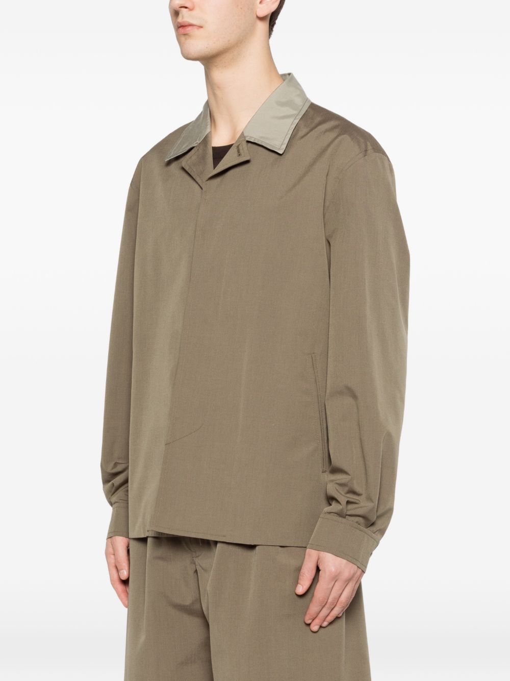 giacca pack blazer uomo verde 