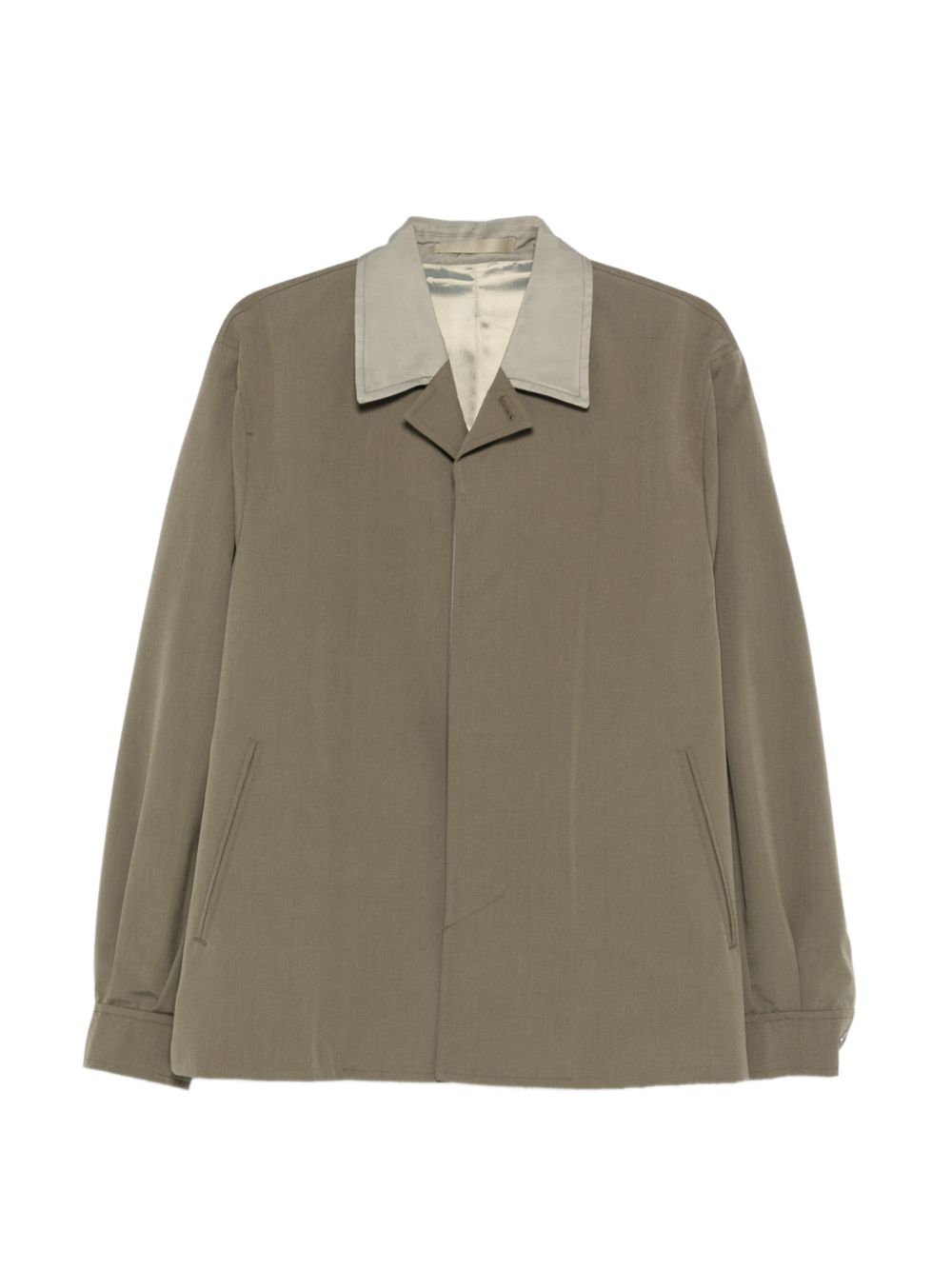 giacca pack blazer uomo verde 
